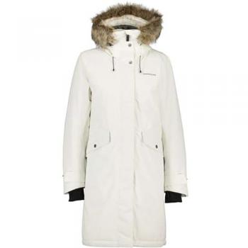 Parka femme Didriksons Erika Rose 42