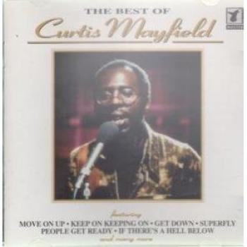 Top 10 de Curtis Mayfield