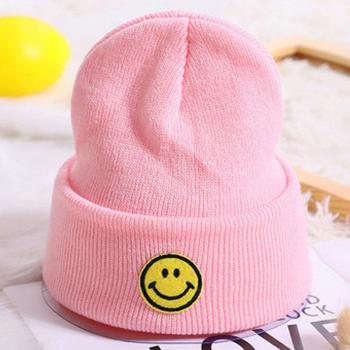 Winter Beanies for Kids 2-5 Years