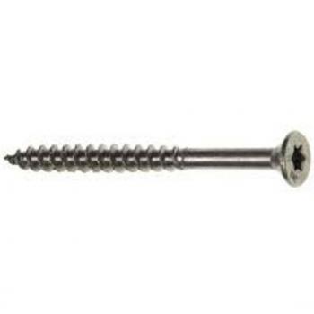 Heco Topix+ RVS Torx 4x30mm 200 st