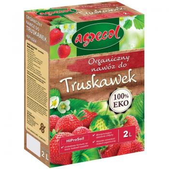 HiProSoil Fertilisant Écologique pour Plantes Fruitières, 2L