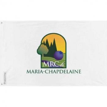 Polyester Maria‑Chapdelaine 128 × 192 cm