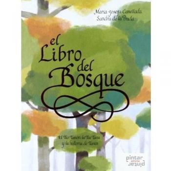 LIBRO DEL BOSQUE,EL