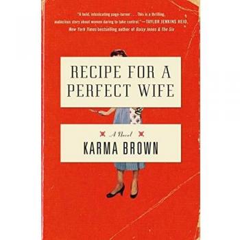 Recipes For a Perfect Wife.