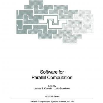 Software for Parallel Computation