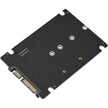 Boîtier d’extension SSD M.2 vers SATA III