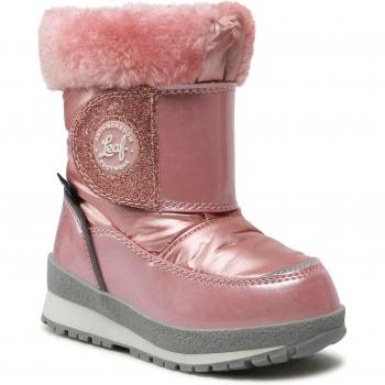 Schneeschuhe Nautisk Leaf LNAUT101K Rosa