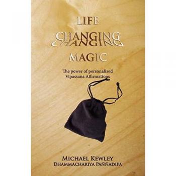 Life Changing Magic
