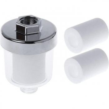 Kitchen and Bathroom Faucet Water Filter