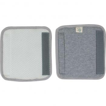 Protector Orgánico de Algodón para Arneses Jyoko