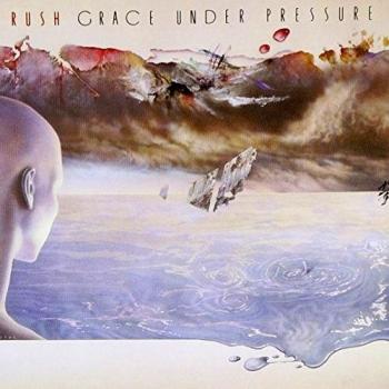 Grace Under Pressure (Remastered)