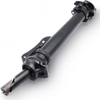 Electric Folding Bicycle Adjustable Stem