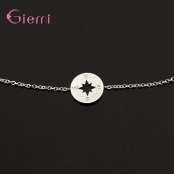 Pulsera de la Amistad Vintage 925