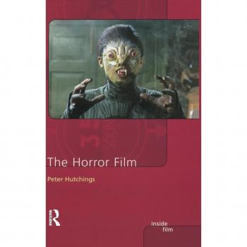 The Horror Film (Inside Film)