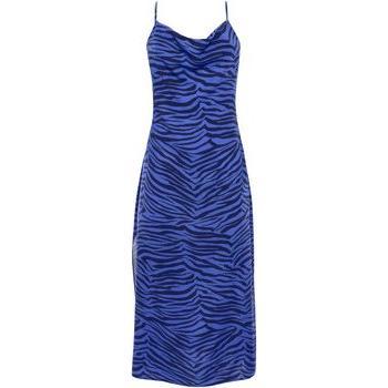 Lisca Damen Sommerkleid mit zarten Trägern Lima