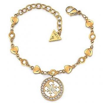 Pulsera Guess de Circonitas para Mujer