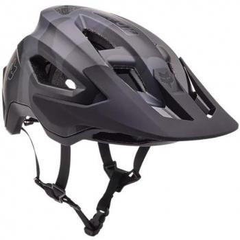 Fox Speedframe Camo Radhelm Größe S