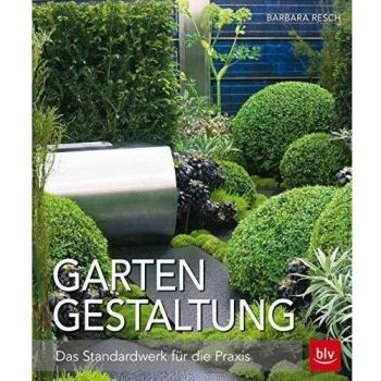 Gartengestaltung