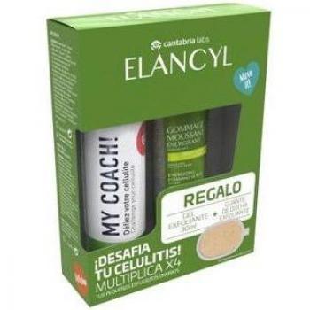 Elancyl Box Promo My Coach