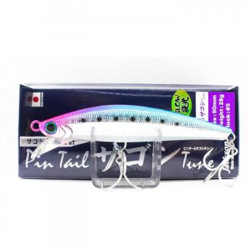 Jackson Pin Tail Sagoshi 28 Isca hundidora