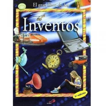 El gran libro de los inventos