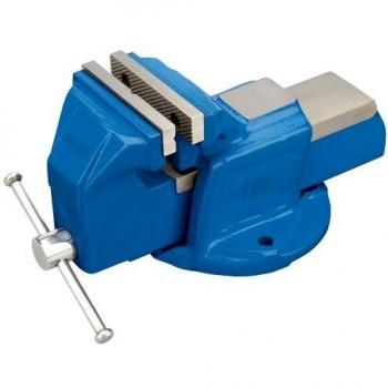Draper 44506 Engineer's Bench Vice, 100mm