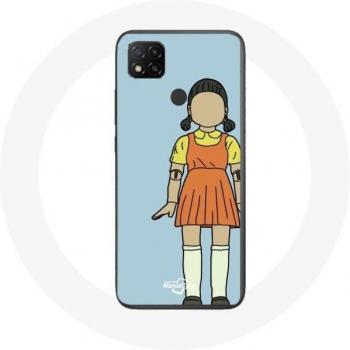 Xiaomi Redmi 9C Case