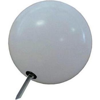 GLOBO OUT