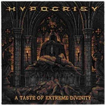 A Taste of Extreme Divinity