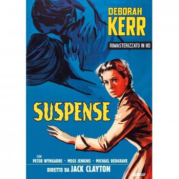 Suspense