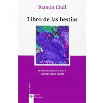 Libro de las bestias