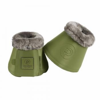 Softslate-Fur Sprungglocken – Eskadron Platinum 24 Modell