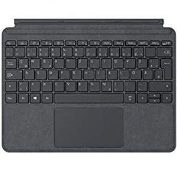 Microsoft Surface Go Type Cover QWERTZ