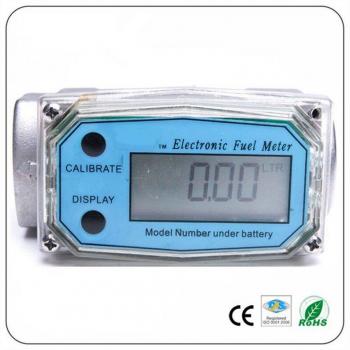 Contador de Combustible Gasolina MaxFuel