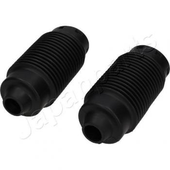 Filtro anti-polvere con ammortizzatore KTP-0624