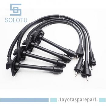 Chispa de Encendido SXS13 con Cable y Conector