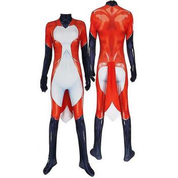 Ropa de Escudo XS