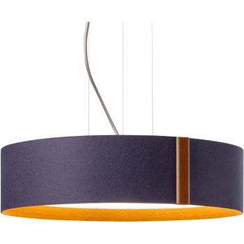 Domus Ø43cm LARAfelt LED Light