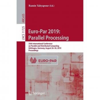 Euro-Par 2019: Parallel Processing