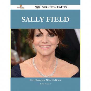 Vitalsource Technologies, Inc. Sally Field 167 Success Facts