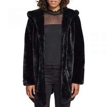 Urban Classics Ladies Teddy Parka