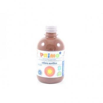 Flacone tempera acrilica Ombra 300ML 400TA300740
