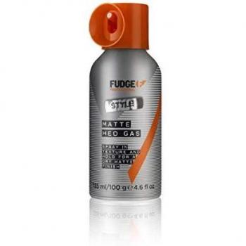 Fudge Matte Hed Haarfestiger, 135 ml