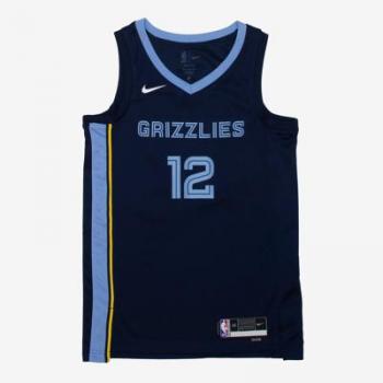 Camiseta Dri-FIT Swingman Memphis Grizzlies Icon 2022/23 Hombre Color College Navy