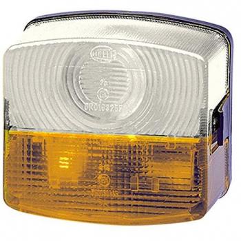 Indicatore direzione 12/24V HELLA 2BE 003 182-091