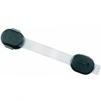 Safety 1st Mehrzwecksicherung Grau