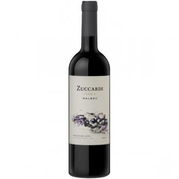 Famille Zuccardi Malbec Série A 2023