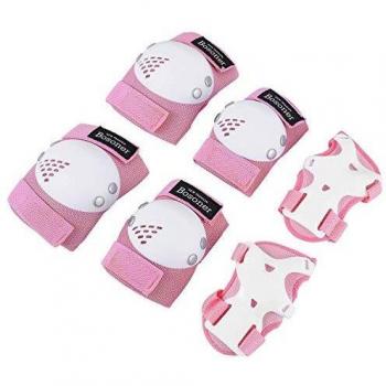 Mini MotoGuard Knee and Wrist Gear