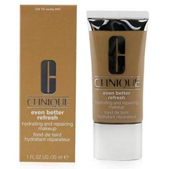 Clinique Even Better Refresh Hydrating & Repairing Make-up Foundation 30 ML CN 70 Vanilla