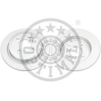 Disque de frein pour MINI OPTIMAL BS-7874C
